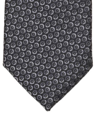 Men's Delson Geo Pattern Tie