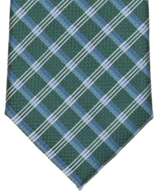 Men's Kitter Neat Pattern Classic Tie