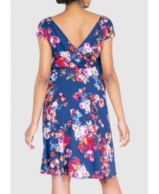 Tiffany Rose Alessandra Maternity Dress