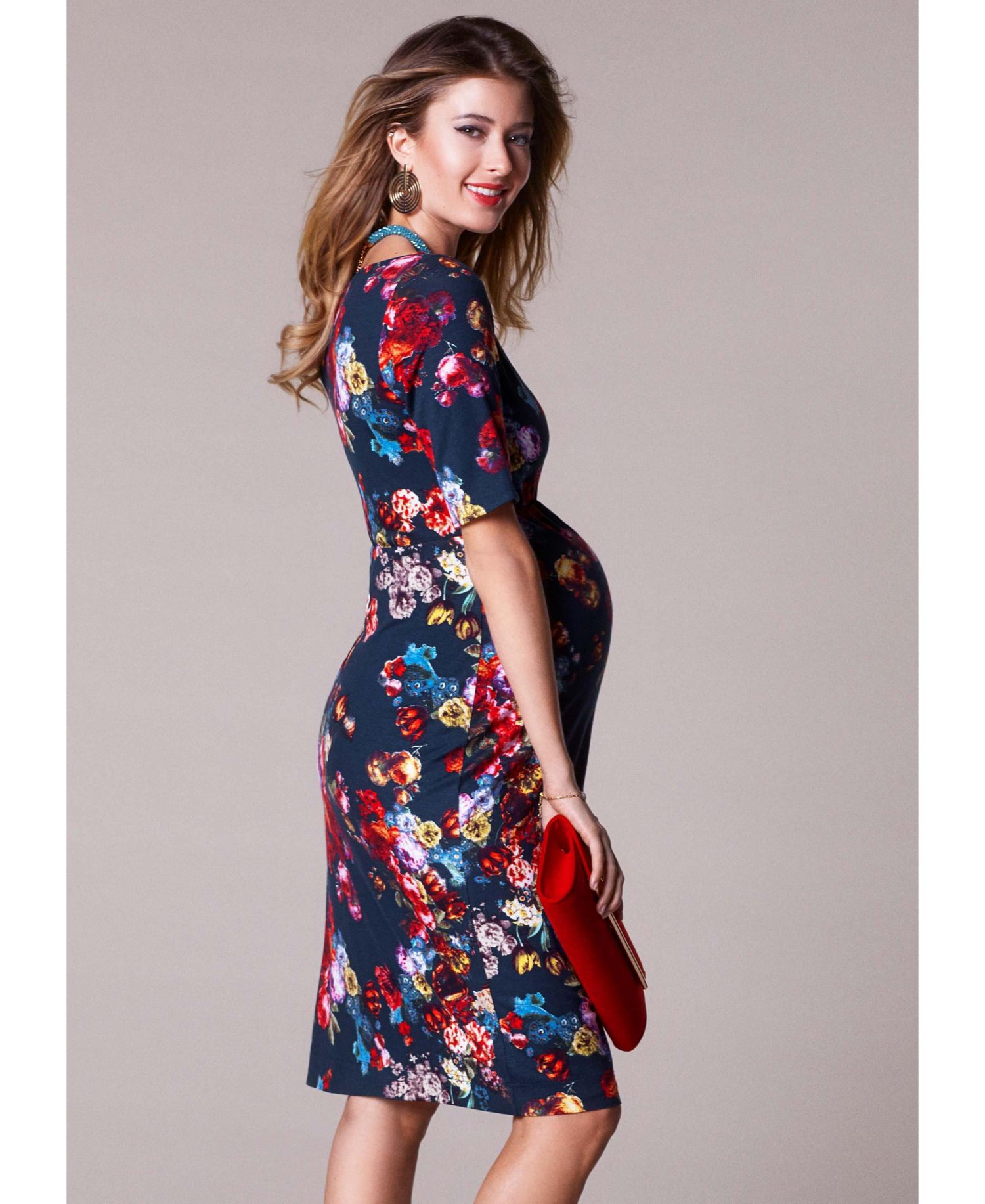 Women's Tiffany Rose Anna Shift Dress