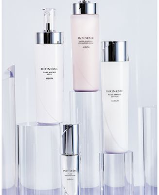 INFINESSE  PUMP MATRIX LOTION