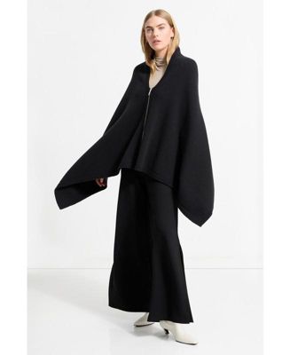 Women's Mika Knit Cape
