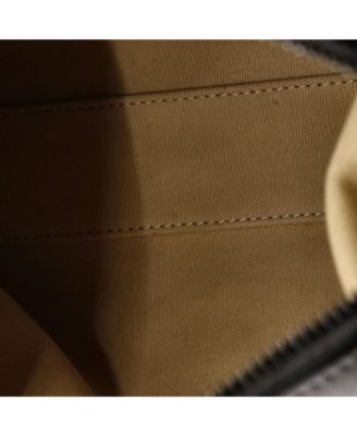 Small Antigona Soft Bag Leather