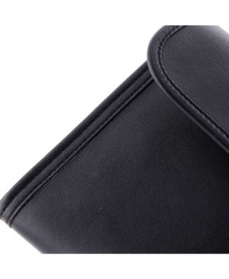 Pre-Owned Hermes 29 Jige Elan Clutch Swift