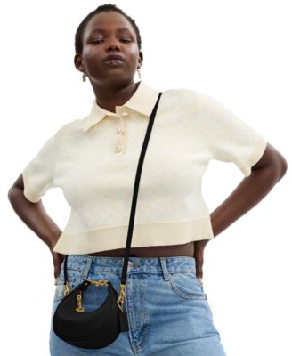 Jonie Mini Leather Bag