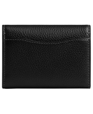 Essential Flap Card Case