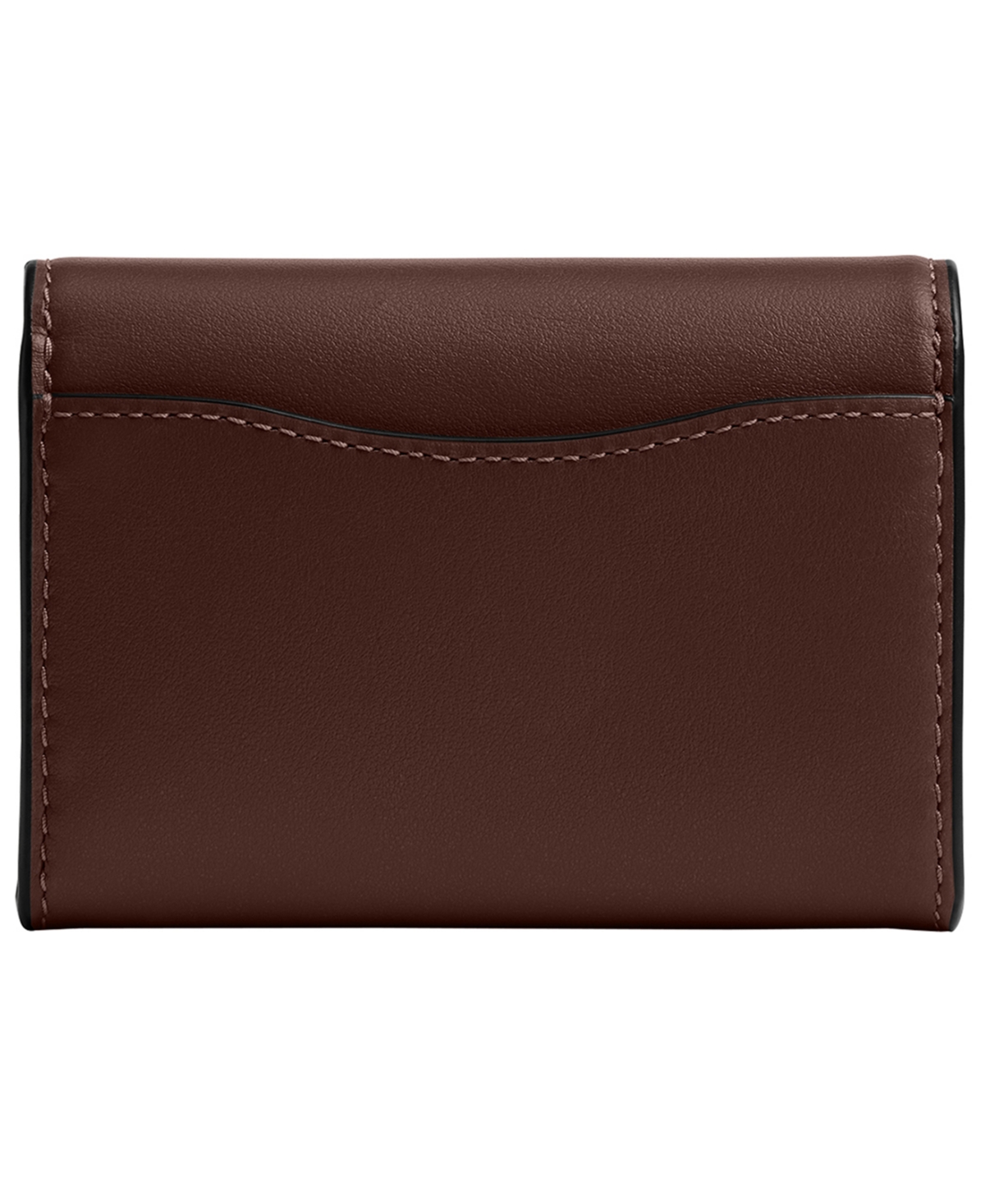 Coach Women's Essential Flap Card Case