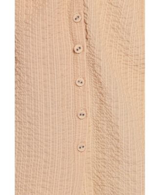 Women's Denni Top - Sand
