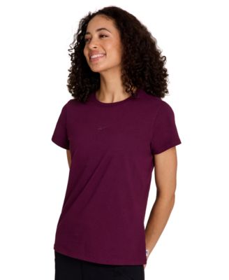 Women's Crewneck T-Shirt