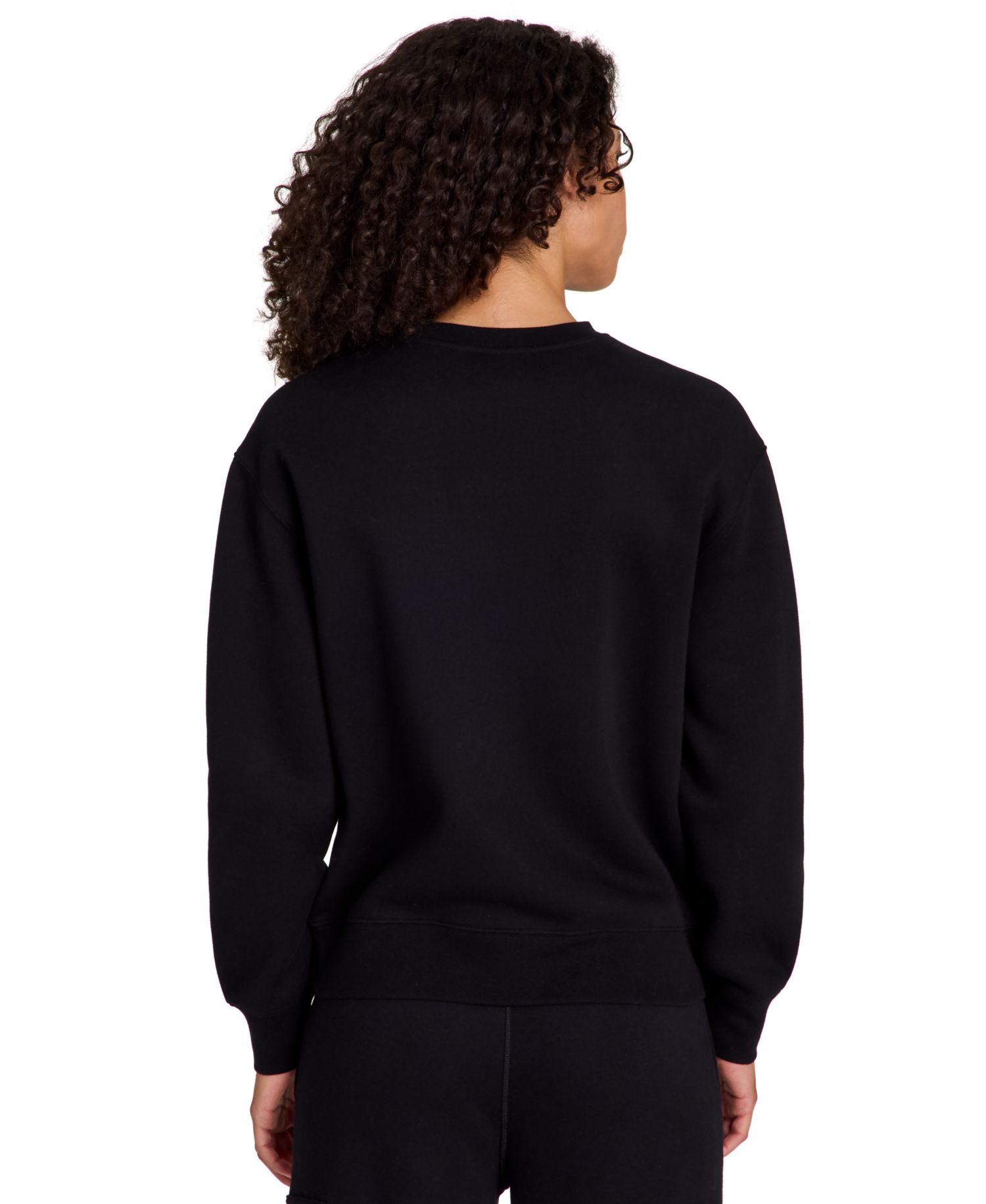 Women's Crewneck Top