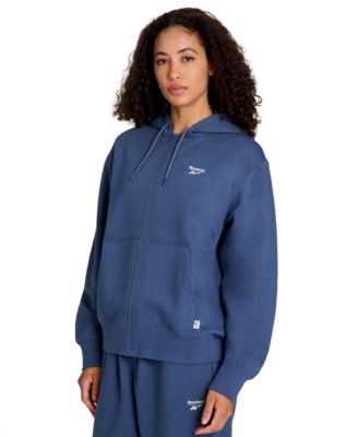 Women's Vector Full-Zip Sweatshirt