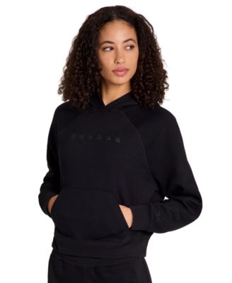 Women's Kangaroo Pocket Hoodie