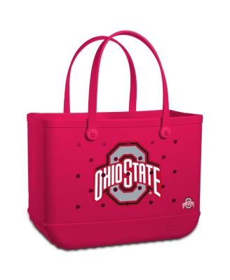 Bogg Bag - Ohio State Buckeyes Handbag