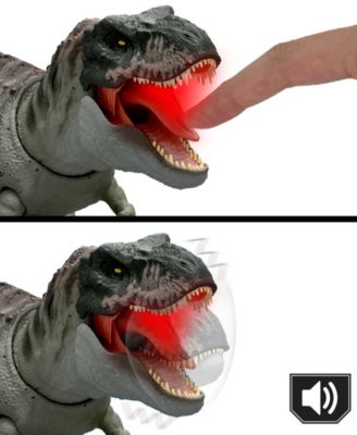 Rebirth Power Devour Tyrannosaurus Rex Dinosaur Figure