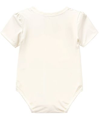 Baby Girls' Minnie Cardigan, Bodysuit and Pants, 3-Piece Set