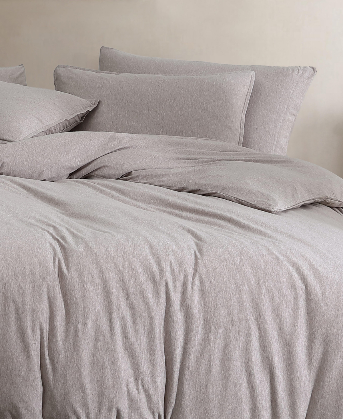 Calvin Klein Modern Cotton Melange 3-pc. Duvet Cover Set, Twin In Multi