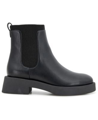 Women's Skyee Chelsea Lug Booties
