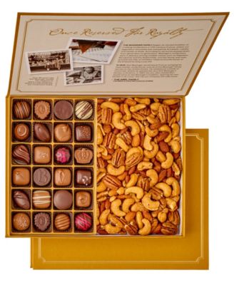 Bissinger's Handcrafted Chocolate