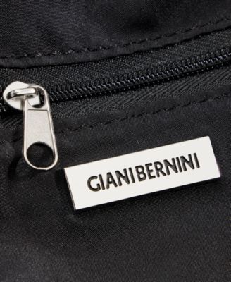 Colorblock Pebble Crossbody, Exclusively at Macy's