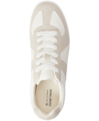 Men's Tenor Synthetic Low Top Sneakers