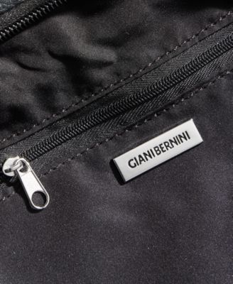 Small Pebble Hobo Bag, Macy's Exclusive