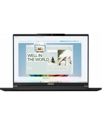 MSI