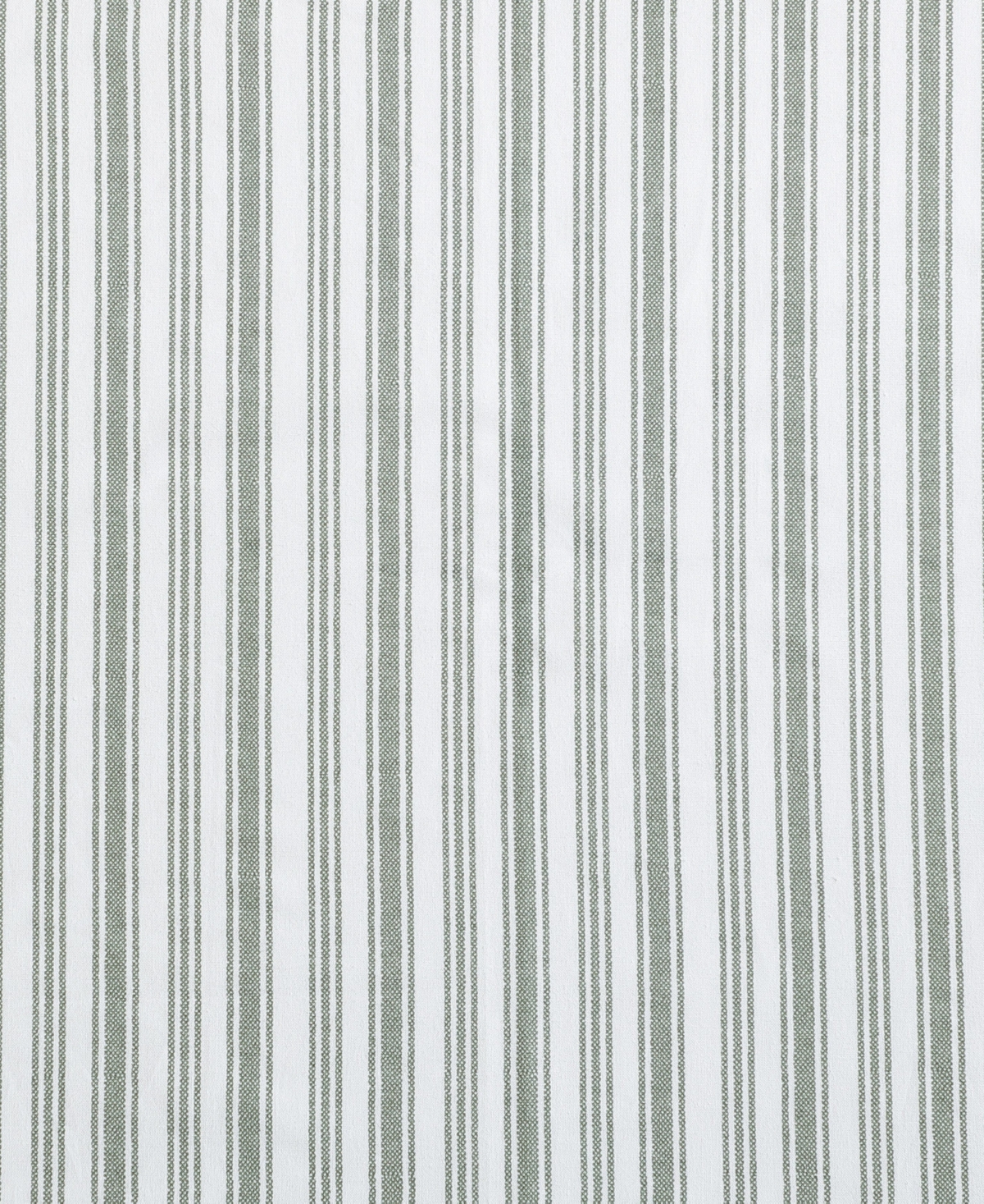 Nautica Closeout!  Cotton Percale 3-piece Sheet Set, Twin In Multi