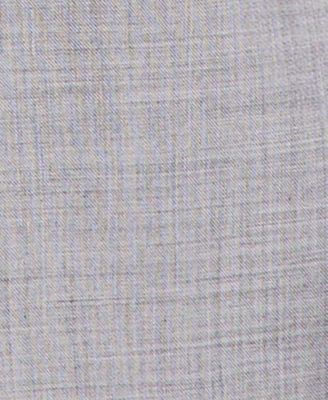 Men's Modern-Fit Wool TH-Flex Stretch Suit Separates Jacket