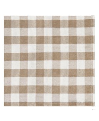 Country Plaid Window Valance Treatment