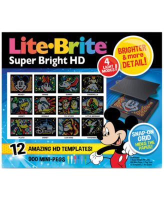 Disney | Macy's Super Bright HD