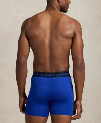 Men's Perfect Pouch Boxer Briefs