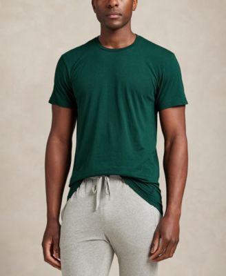 Men's 3-Pack Classic Crewneck T-Shirt