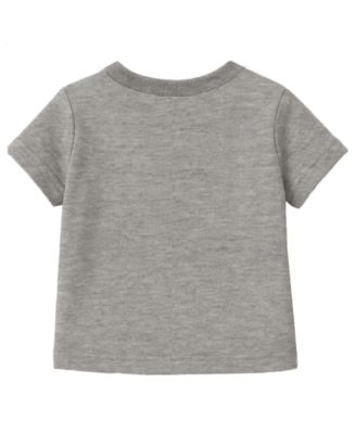 Baby Boys' Mickey Sweatshirt, Top and Jogger Pants, 3-Piece Set