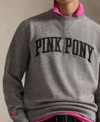 Men's Classic Fit Sweatshirt