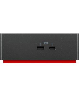 ThinkPad Universal USB-C Smart Dock