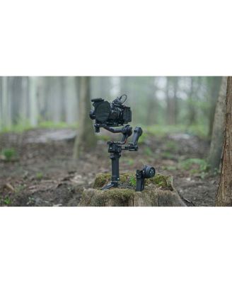 Nucleus Nano II Control Handle