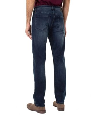 Men's Regent Relaxed Straight-Fit Jeans