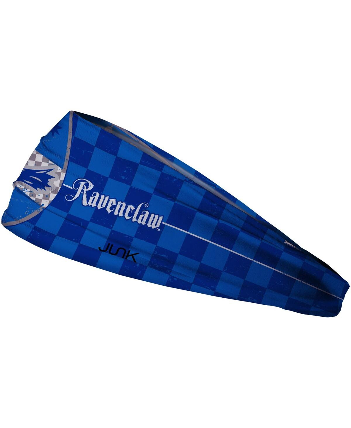 Junk Brand Men's And Women's Harry Potter Ravenclaw Headband In Blue