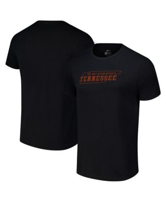 Section 119 - Men's and Women's Black The Grateful Dead Tennessee T-Shirt