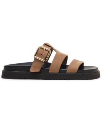 Women's Maze Footbed Slide Sandals