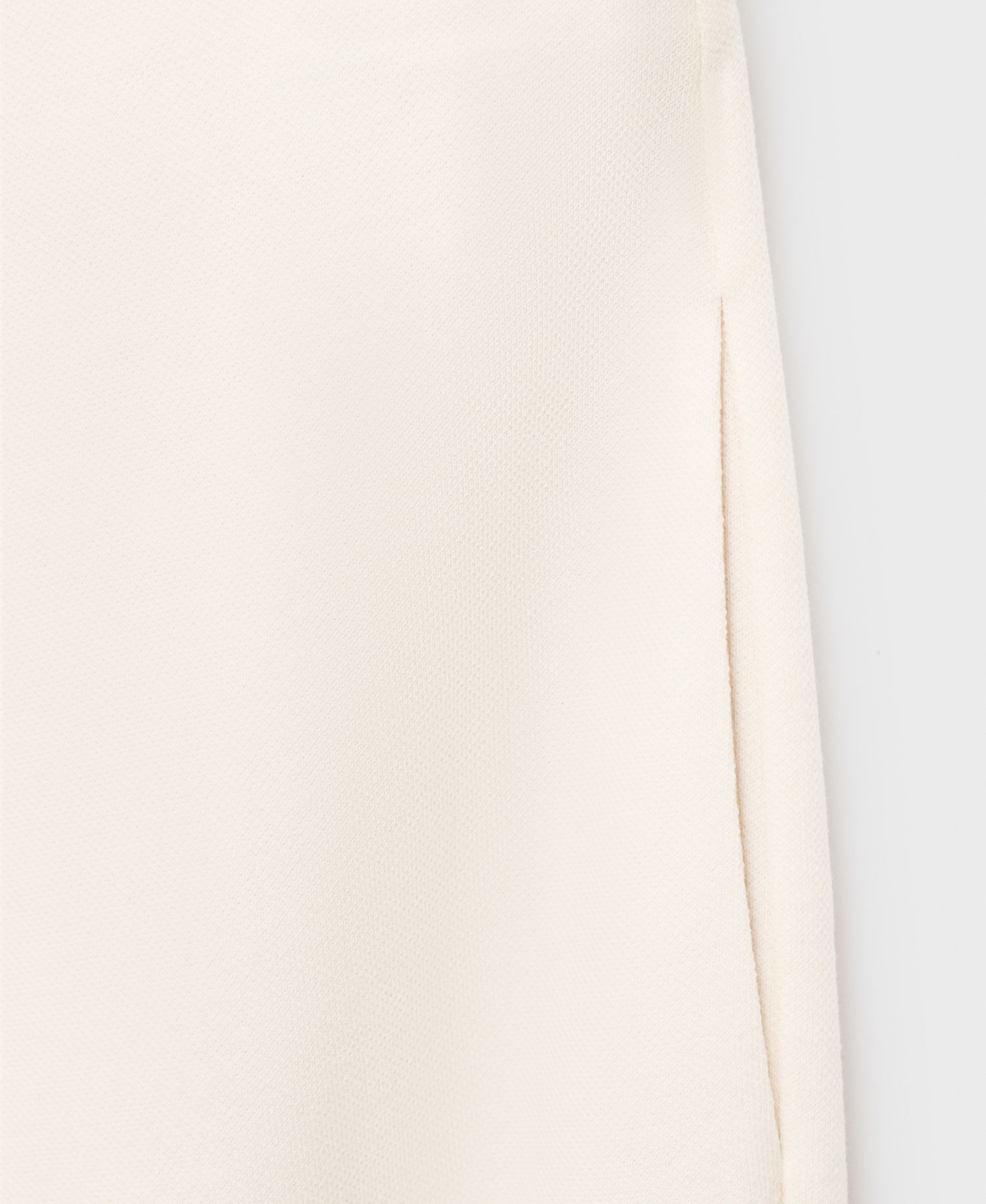 Women's Straight-Fit Cotton Pants