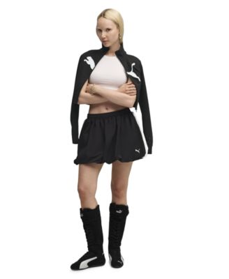 Women's T7 Low-Rise Balloon Skirt