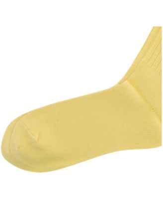 Men's Single Classic Crew Socks