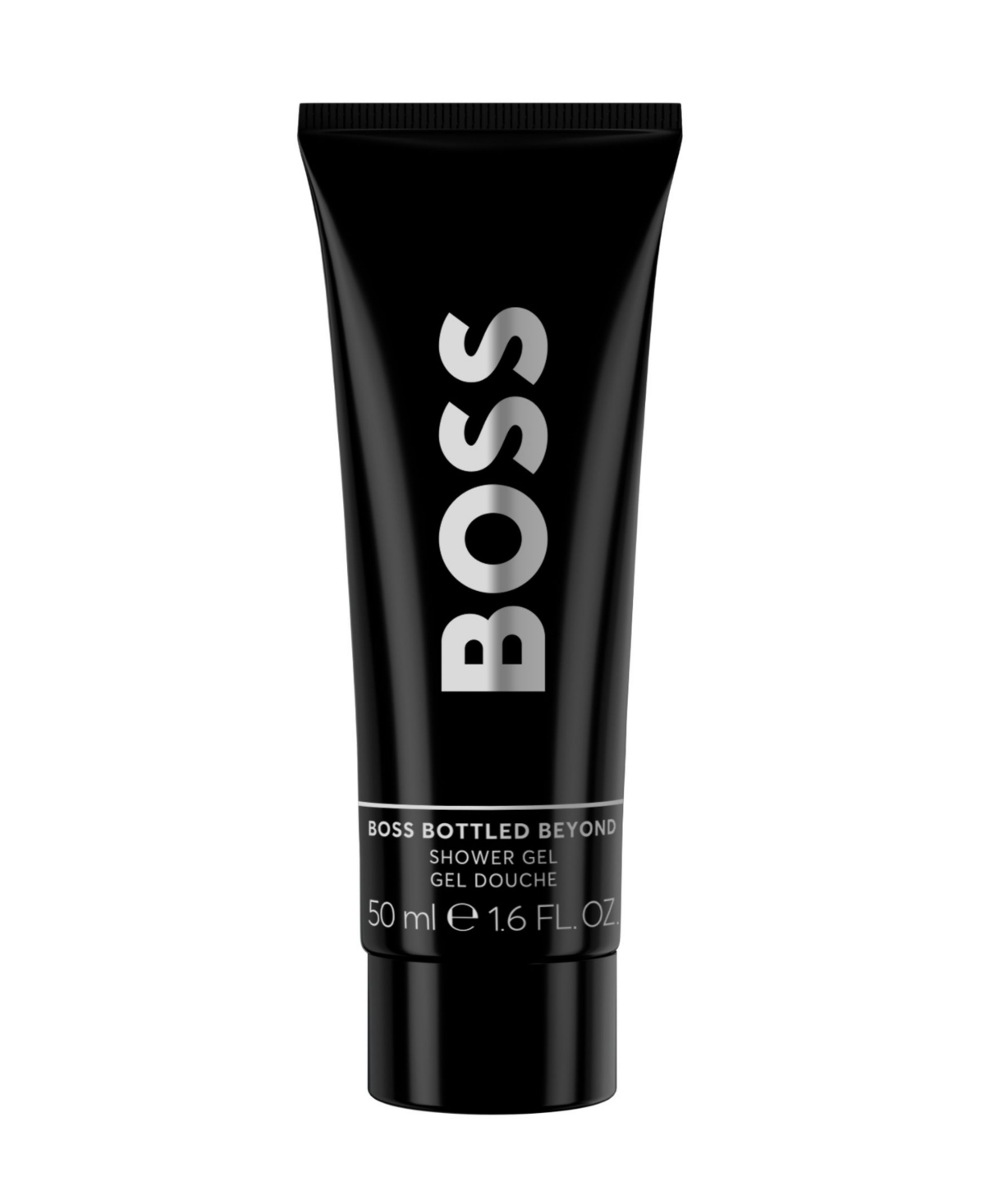 Free Shower Gel with $127 purchase from the Hugo Boss fragrance collection