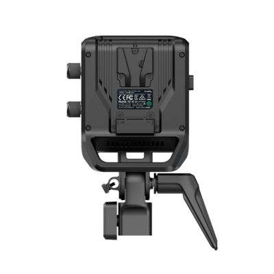 RC 220B Pro Bi-Color COB LED Video Light