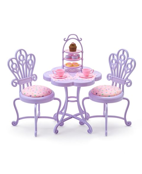 Детские куклы Journey Girls Glam Tea Party Cafe