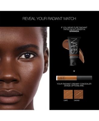 Pure Radiant Tinted Moisturizer Broad Spectrum SPF 30, 1.9-oz.