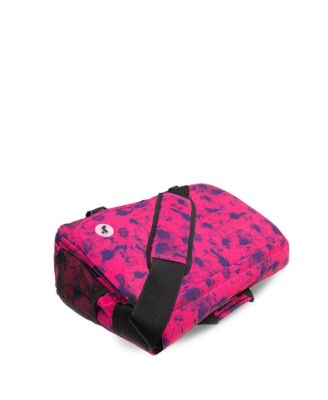 Unisex Thomas 16" Messenger Bag With Laptop Sleeve for School and Travel