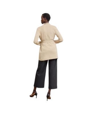 Women's Merritt Wrap Jardigan