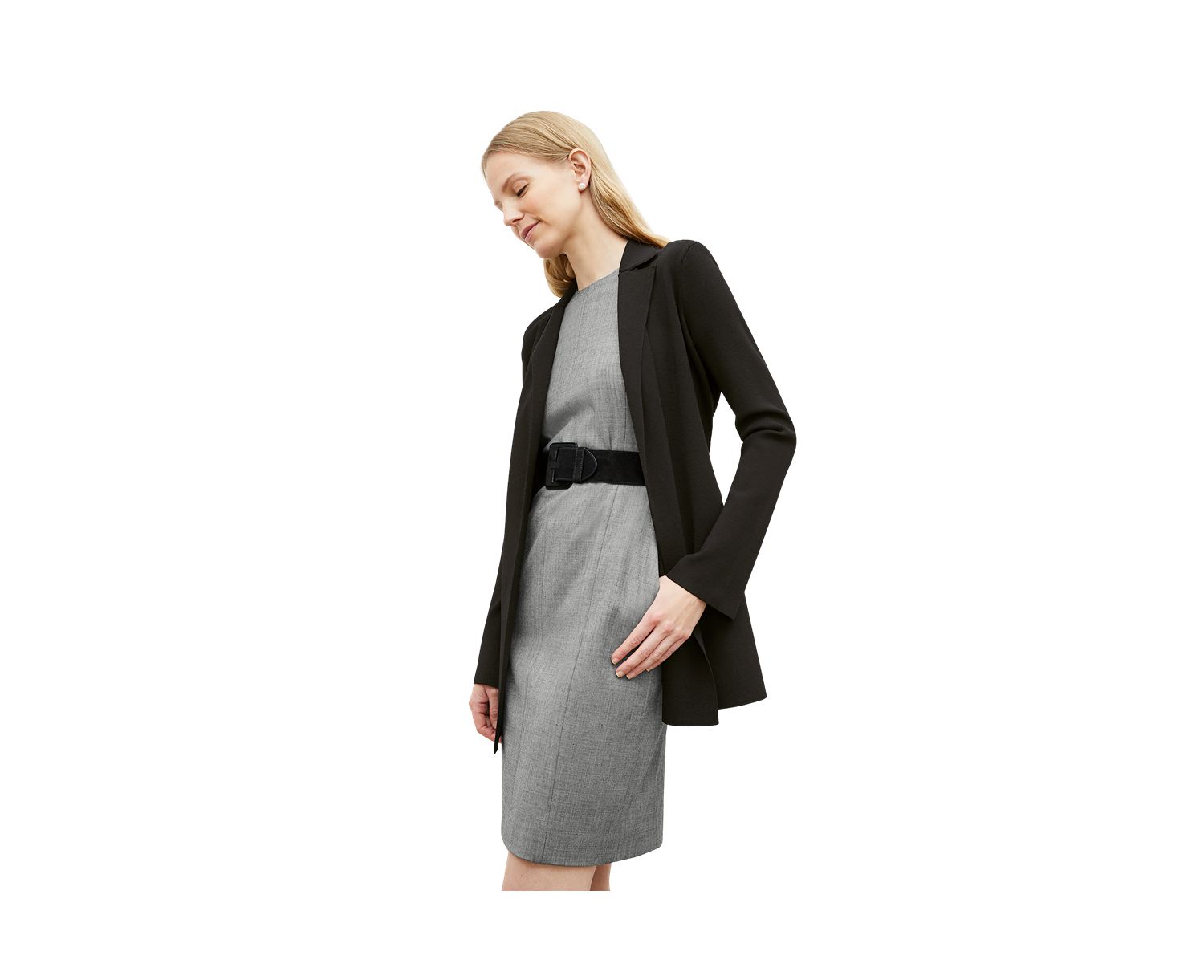 Women's Merritt Wrap Jardigan